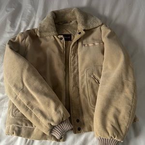Vintage - Bomber Jacket
